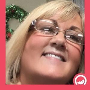 Meet your Posher, Rita